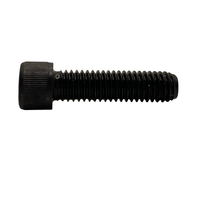 A0450200400 5/16-24 X 4 SOCKET HEAD CAP SCREW